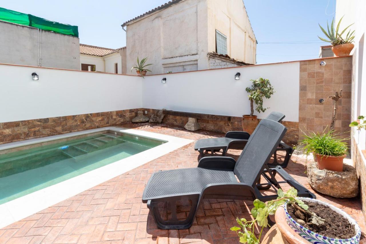 Casa Generalife, Bei Granada Hotel Durcal Exterior photo