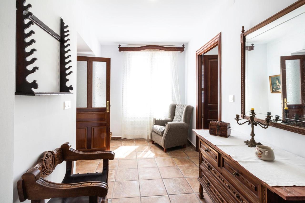 Casa Generalife, Bei Granada Hotel Durcal Exterior photo